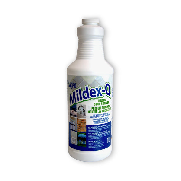 MILDEX-Q – Limpiador y desinfectante de moho