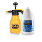 Kit Anti-Moustiques Complet – Mosquito Barrier avec option Pulvérisateur Evika 1,5L