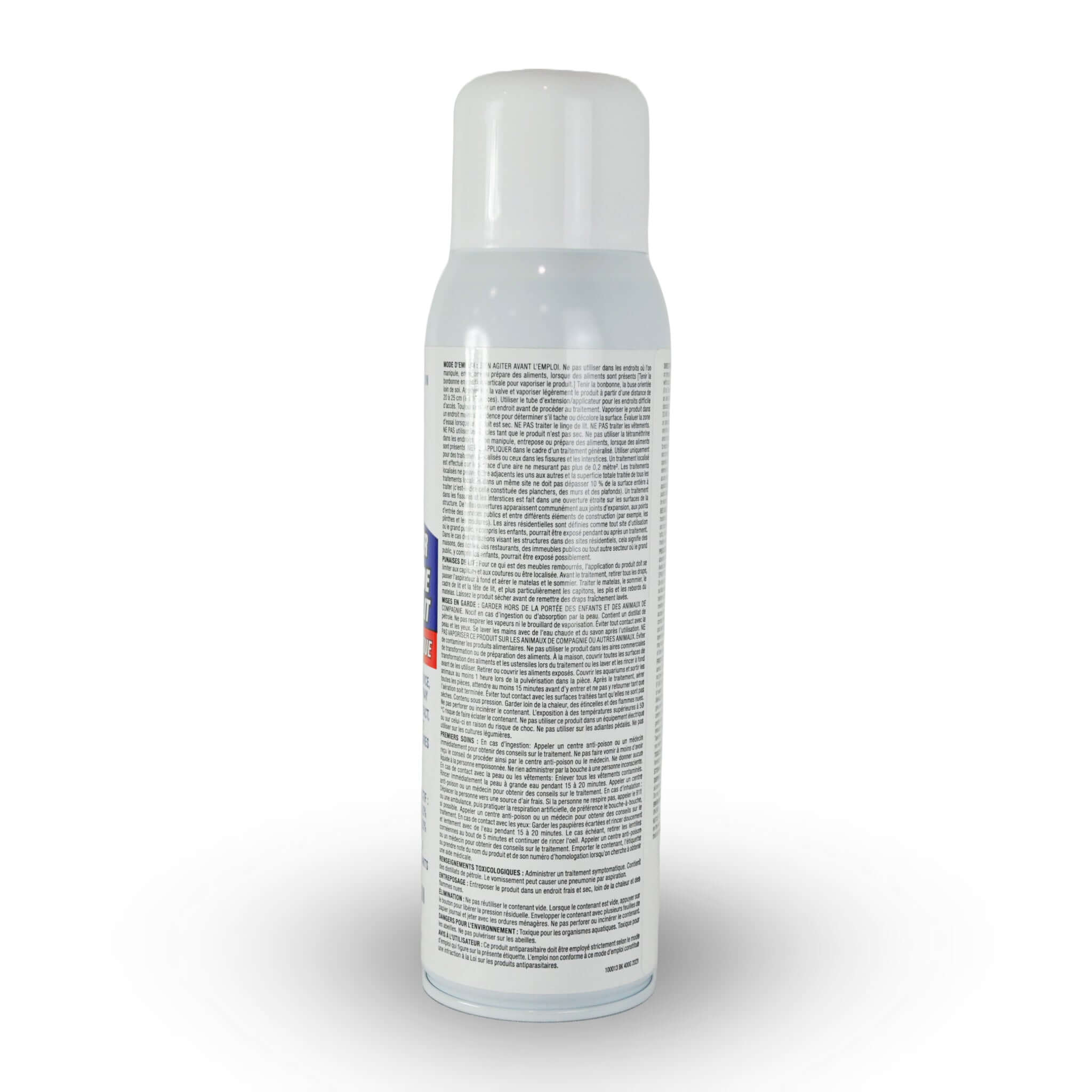 Armorguard Insecticide ONGUARD, Insecticide Résiduel Professionnel P-22 RTU | Lexterminateur ...