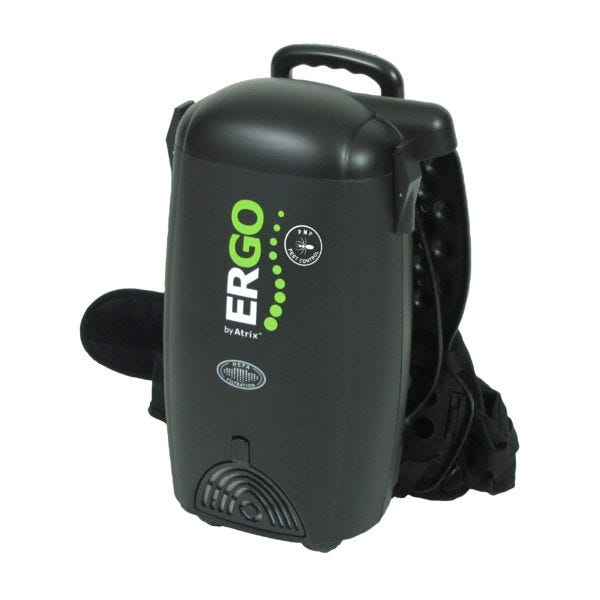 Sacs filtrants HEPA Ergo Backpack Series (10/PK)