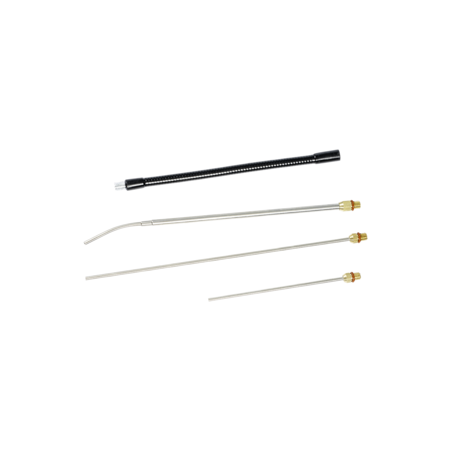 PestBaster: colector de polvo eléctrico inalámbrico para el control profesional de plagas.