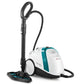 Polti Vaporetto Smart 100 – Nettoyeur vapeur haute pression avec 10 accessoires et autonomie illimitée