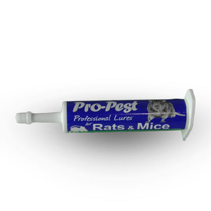 Elite Ez-Snap Mouse Set with Bait