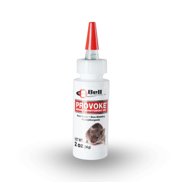 Provoke Appât en Gel Professionnel Pour Piège à Souris 56G/2OZ PR2092 | L'exterminateur en ligne