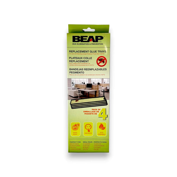 Ensemble Ultime de Rechange pour les Produits Beapco | L'exterminateur en ligne