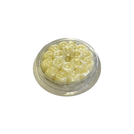 Répulsif visuel pour oiseaux OptiCA – Gel optique multisensoriel, 50 unités/boîte