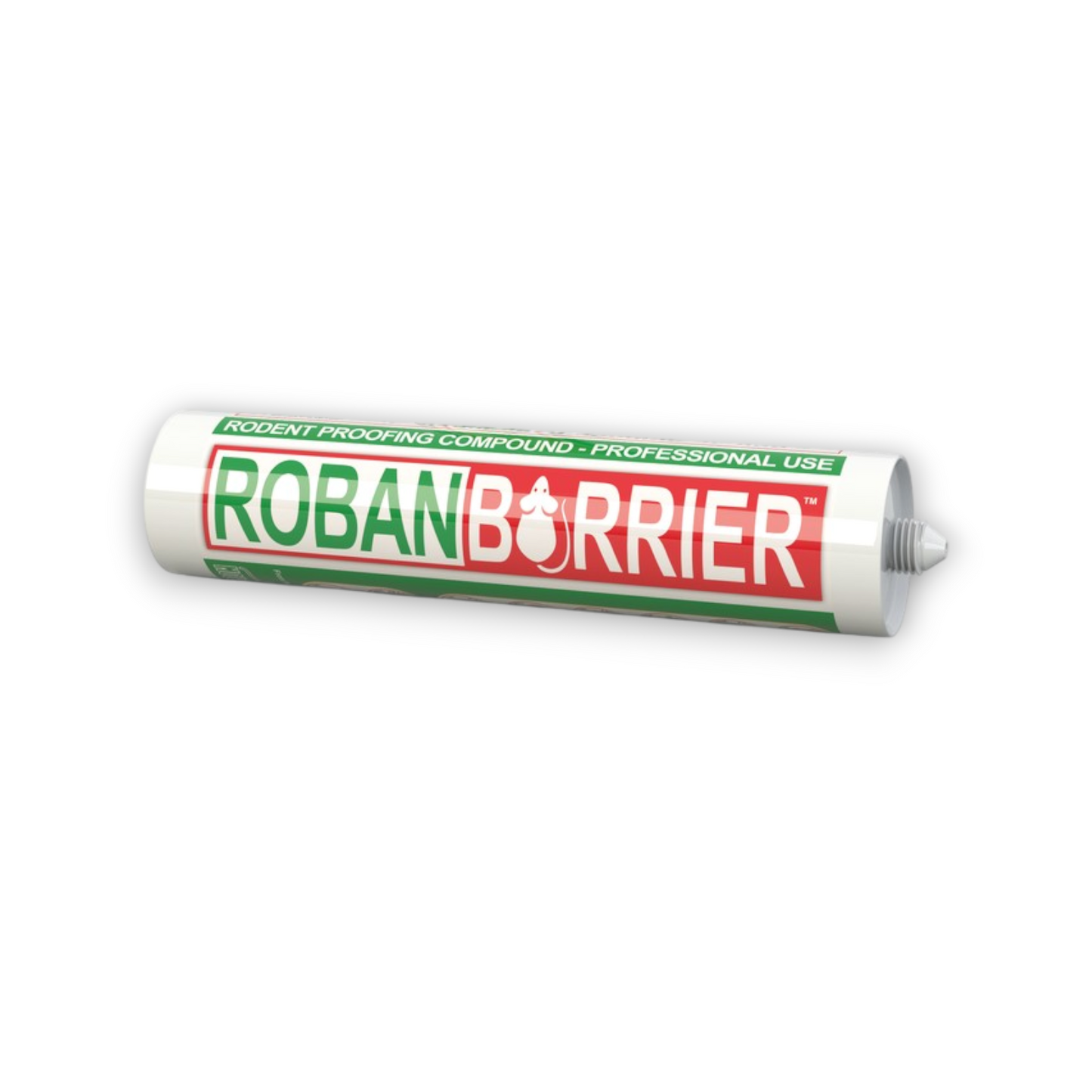 Roban Barrier – Calfeutrant anti-rongeurs 340 g