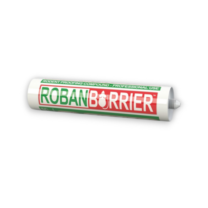 Roban Barrier – Calfeutrant anti-rongeurs 340 g