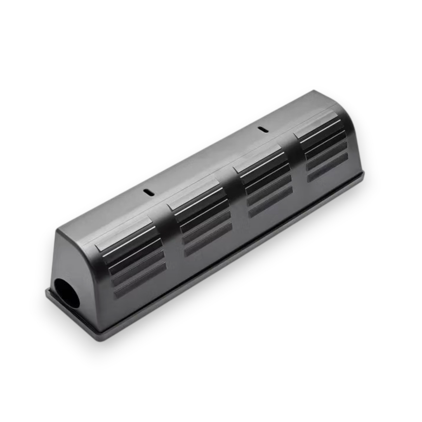 Cubierta Snap-E para trampa para ratones – Negro 102-0-063