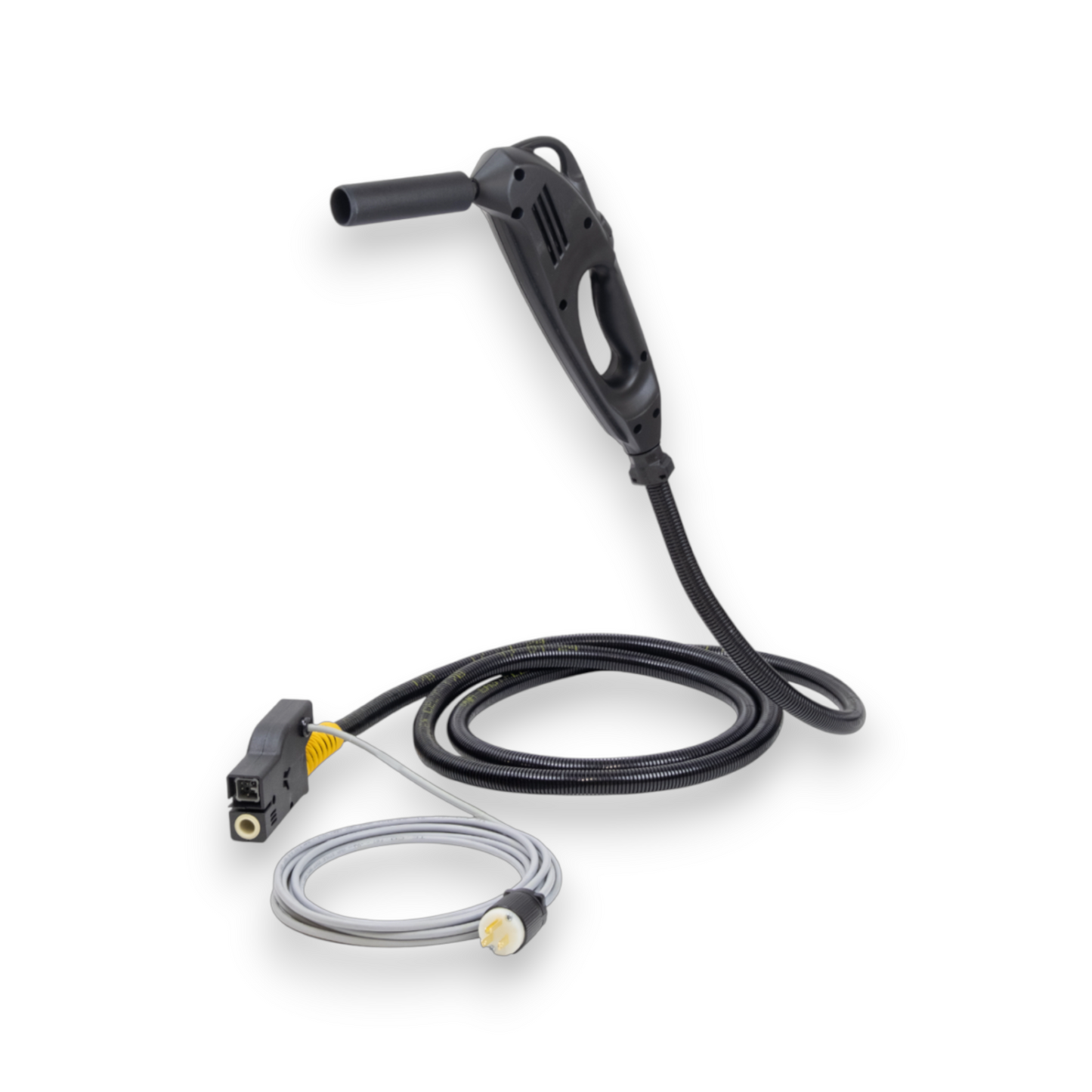 Steam-X Superheated Gun – Pistolet à vapeur haute température pour élimination des punaises de lit