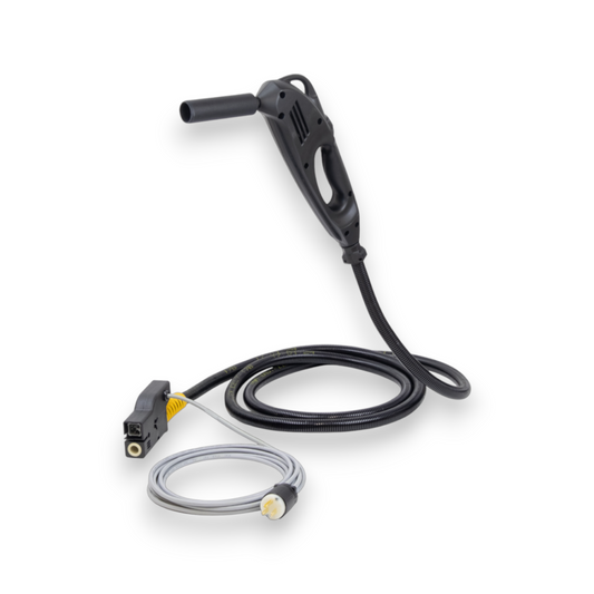 Steam-X Superheated Gun – Pistolet à vapeur haute température pour élimination des punaises de lit