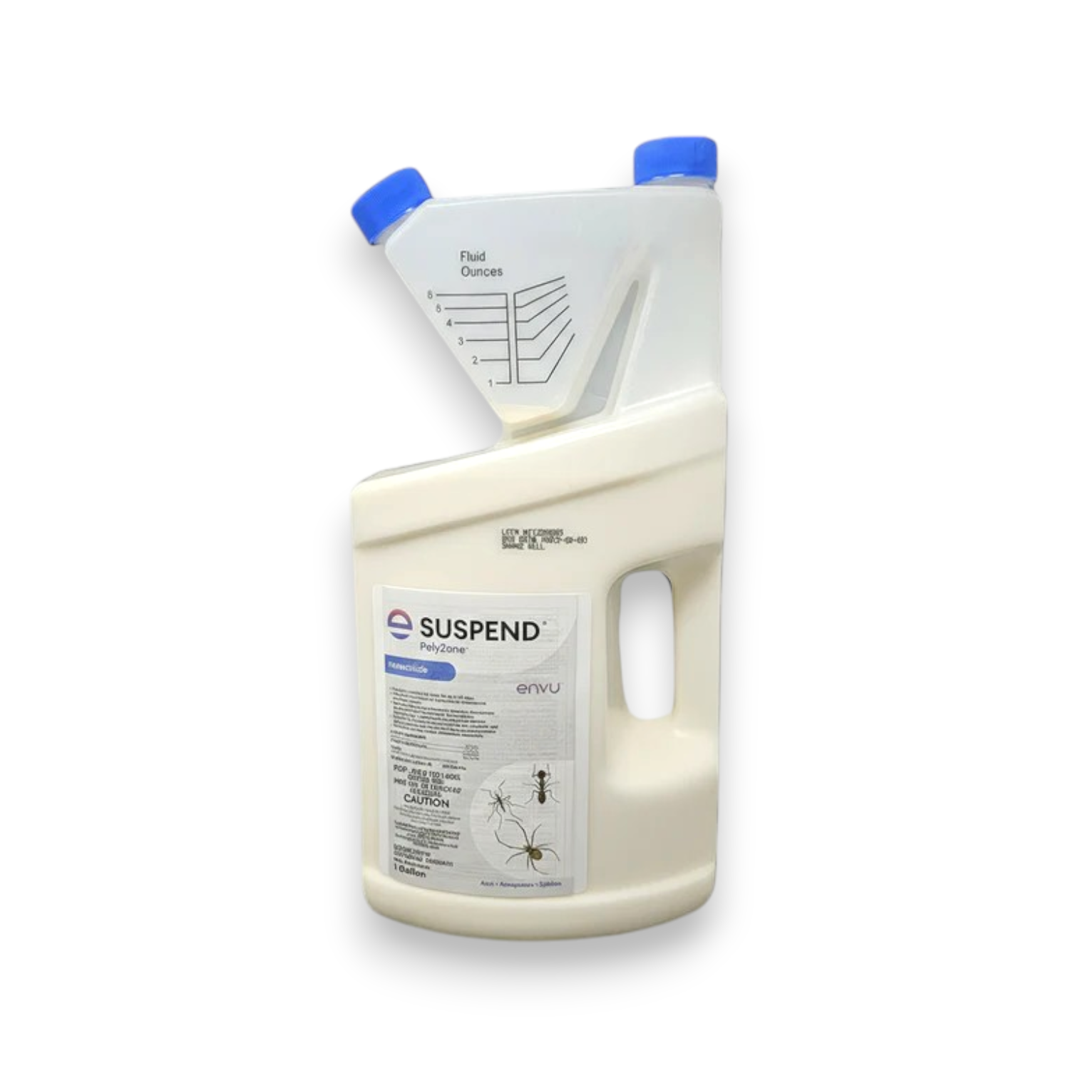 Suspend PolyZone SC50 900ml – Insecticide résiduel professionnel 90 jo