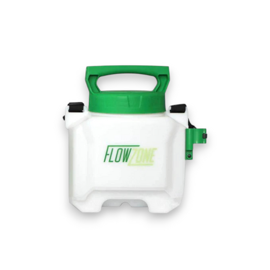 FlowZone Ensemble de réservoir SwapTank 3,78L FZVAQO (Pulvérisateur Storm)