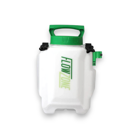FlowZone Ensemble de réservoir SwapTank 7,56L FZAARQ (Pulvérisateur Storm 1G et 2G)