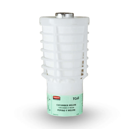 TCell Recharge pour Distributeur TCell Contrôle des Odeurs en Continu | L'exterminateur en ligne