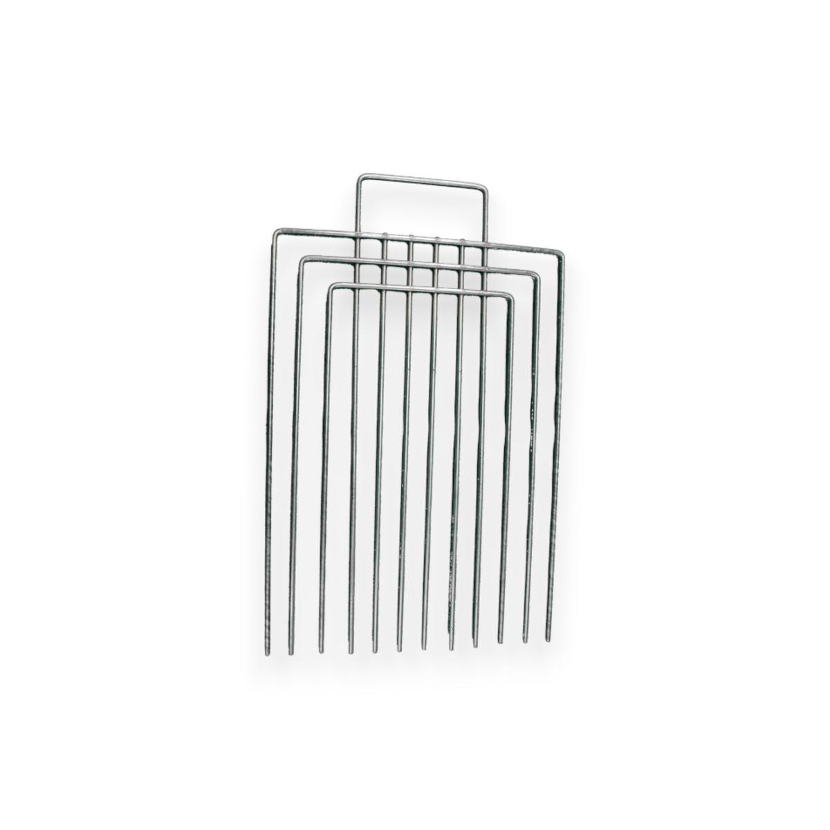 Tomahawk 12" Trap Divider – Séparateur pour cages et pièges de 12'' et moins