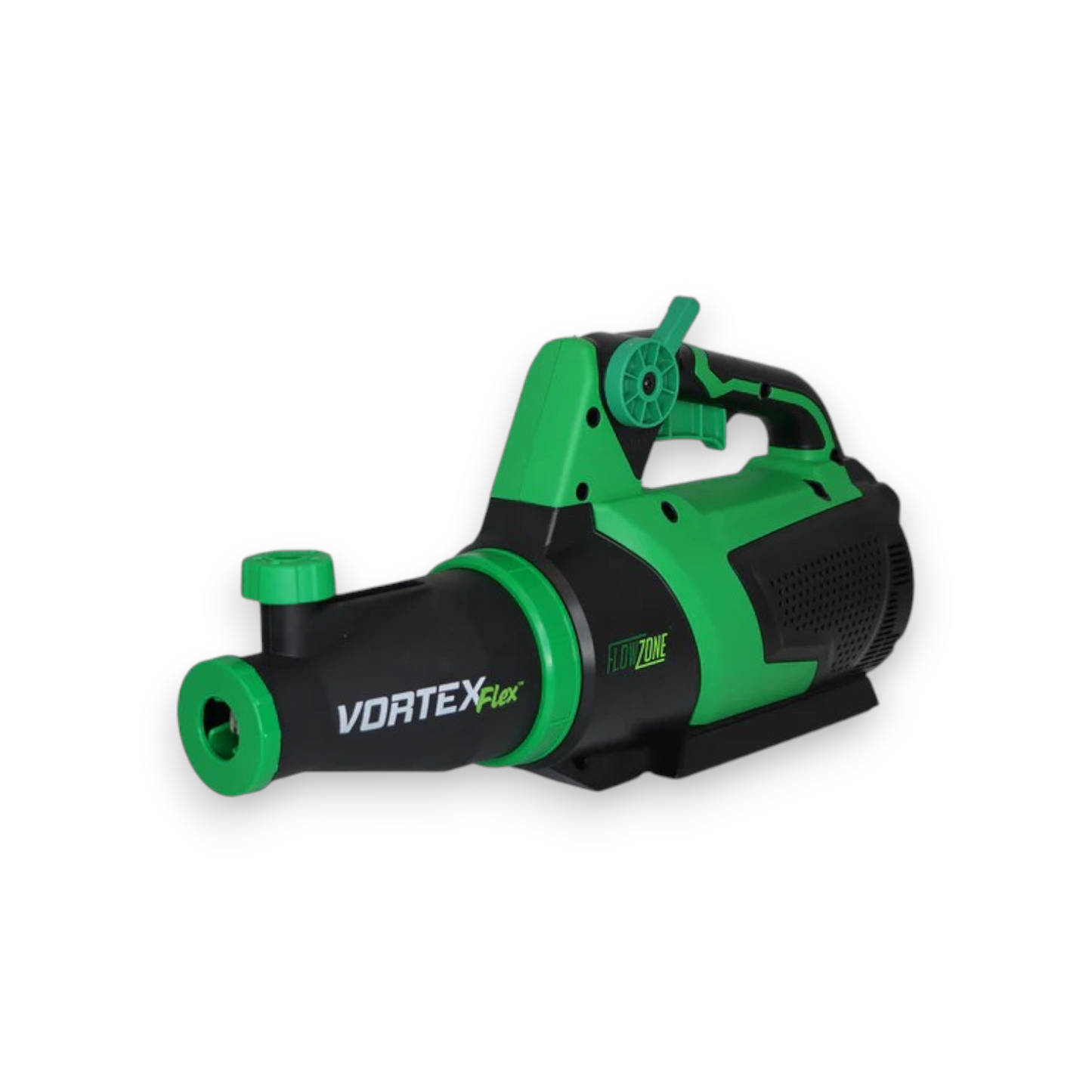 Souffleur de Brume Portatif Vortex Flex™ à Batterie Flowzone– Brumisateur Dorsal
