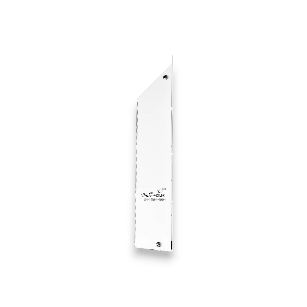 Grille de ventilation extérieure universelle en métal – protection contre les animaux nuisibles