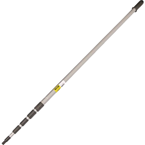 Rallonge Webster Pro Line 20 pieds en aluminium