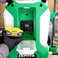 FlowZone Adaptateur de batterie Milwaukee / Dewalt et couvercle de batterie pour V3 – FZAAPE
