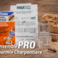 Kit profesional para el tratamiento de hormigas carpinteras