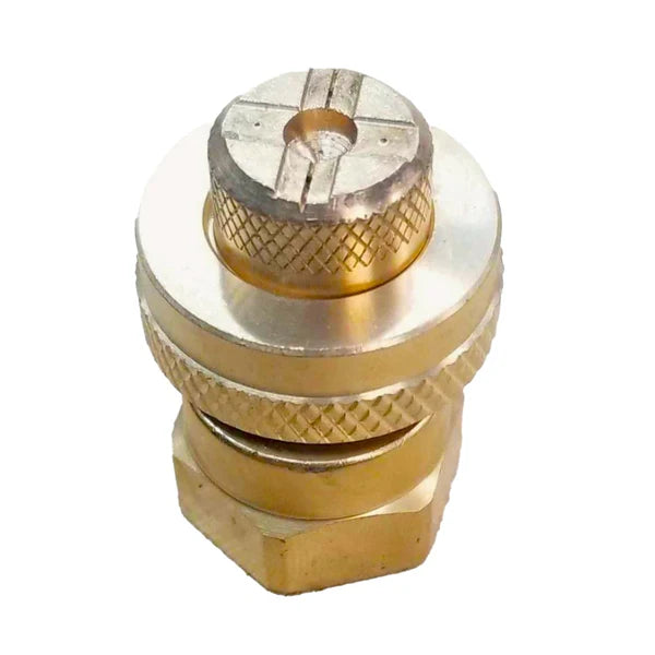 FlowZone Buse 4-en-1 – 4 modes de pulvérisation FZVAQO