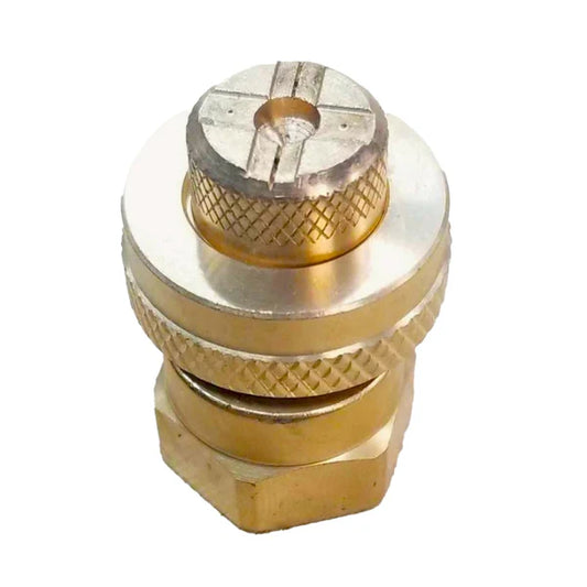 FlowZone Buse 4-en-1 – 4 modes de pulvérisation FZVAQO