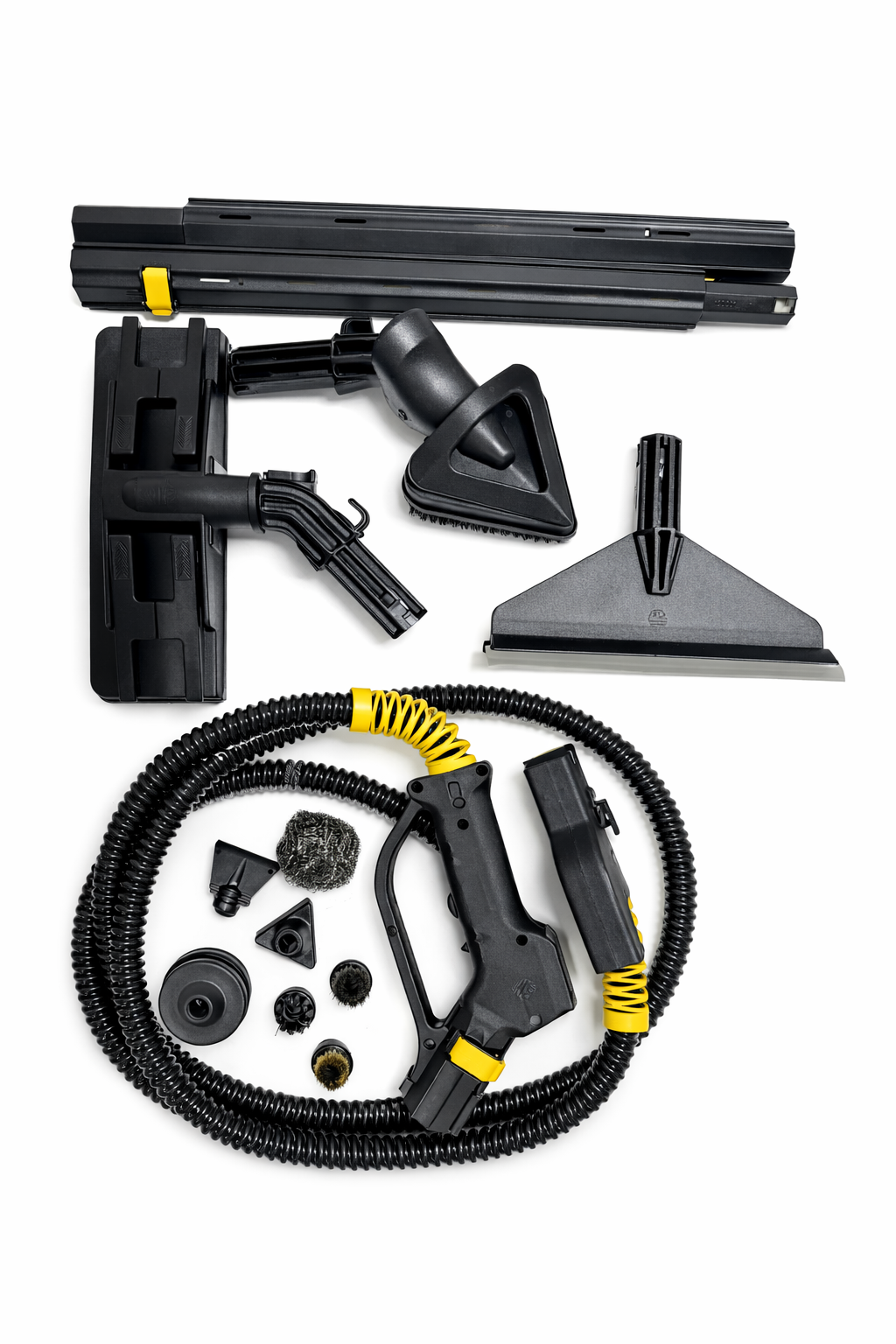 GAL 8 BAR – Nettoyeur vapeur TECNOVAP GAL 8 pour éliminer les punaises de lits.