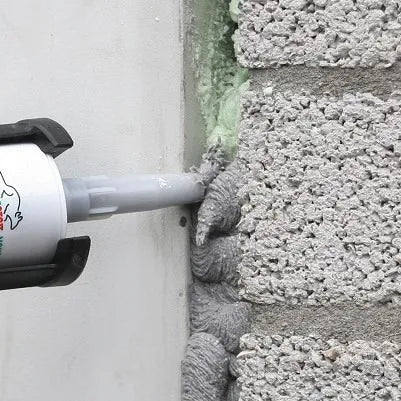 Roban Barrier – Calfeutrant anti-rongeurs 340 g