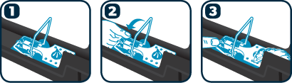 Big Snap-E Rat Trap Cover – Caja protectora para trampa de ratas 103-0-035