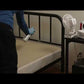 Vidéo explicative Dx-13 anti-punaises de lit, Dx-13 anti-bedbug explanatory video