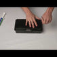 Vidéo explicative du piège à souris ez snap, Explanatory video of the ez snap mouse trap
