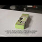 Vidéo explicative BEAPCO, barre d'alimentation anti-punaises de lit, BEAPCO explanatory video, anti-bedbug power bar