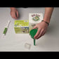 GREEN WAY, Cebo de gelatina eficaz para hormigas