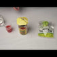 Vidéo explicative RESCUE!, piège jetable pour mouches, RESCUE! explanatory video, disposable trap for flies